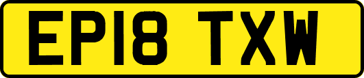 EP18TXW