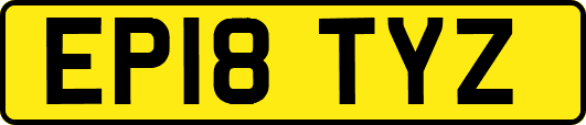 EP18TYZ
