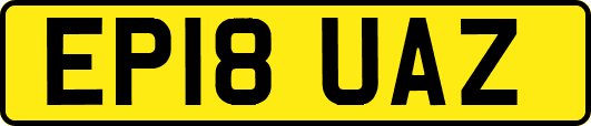 EP18UAZ