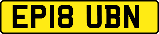 EP18UBN