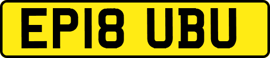 EP18UBU