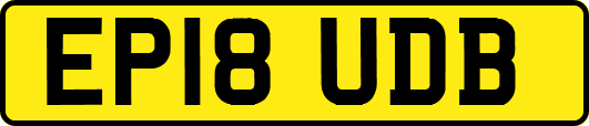 EP18UDB
