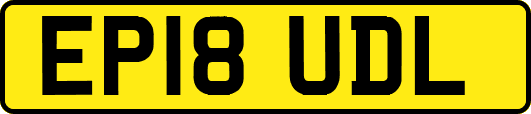 EP18UDL