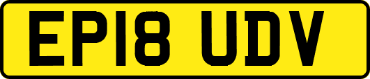 EP18UDV