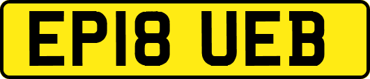 EP18UEB
