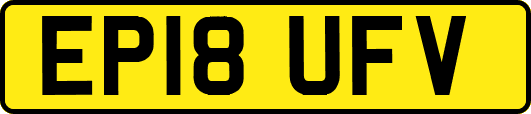 EP18UFV
