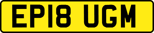 EP18UGM