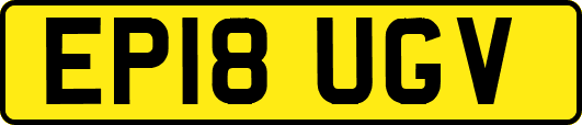 EP18UGV