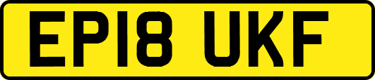 EP18UKF