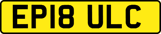 EP18ULC