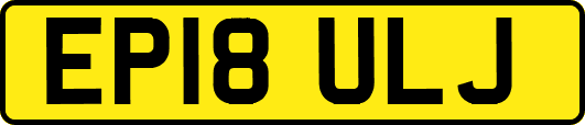 EP18ULJ