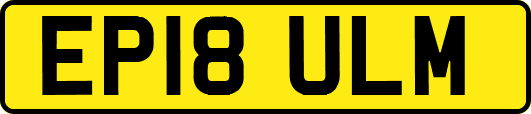 EP18ULM