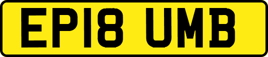 EP18UMB