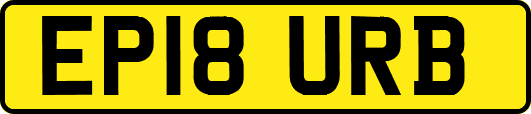 EP18URB