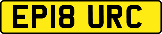 EP18URC