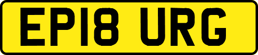 EP18URG