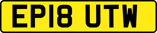 EP18UTW