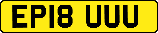 EP18UUU