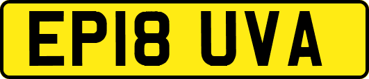 EP18UVA