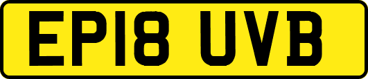 EP18UVB