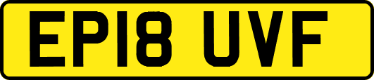 EP18UVF