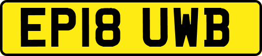 EP18UWB