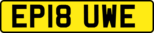 EP18UWE