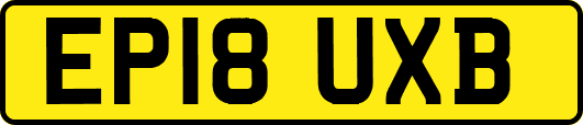 EP18UXB