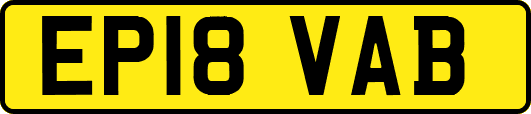 EP18VAB