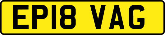 EP18VAG