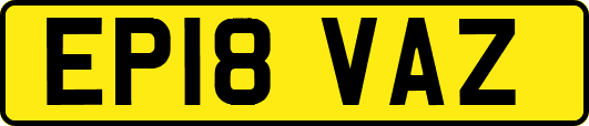 EP18VAZ