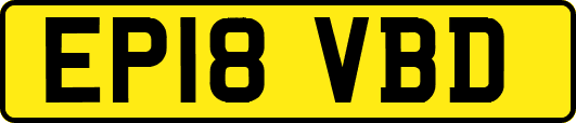 EP18VBD