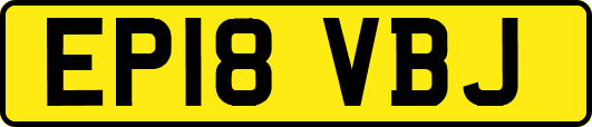 EP18VBJ