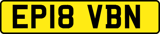 EP18VBN