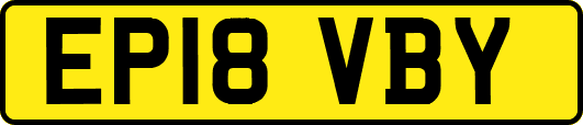EP18VBY