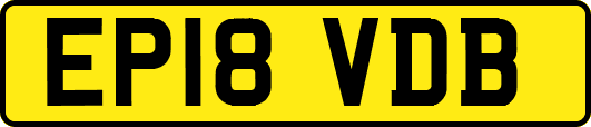 EP18VDB