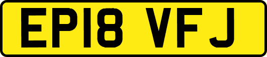 EP18VFJ