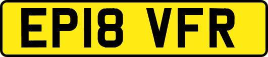 EP18VFR