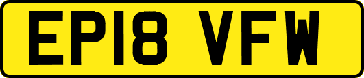 EP18VFW