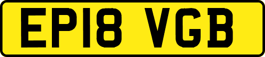 EP18VGB