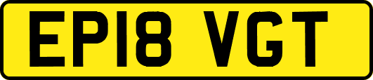 EP18VGT