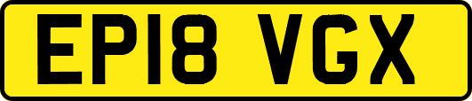 EP18VGX