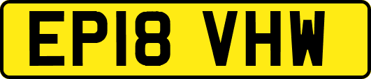 EP18VHW