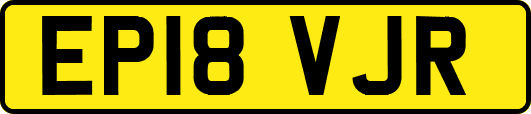 EP18VJR