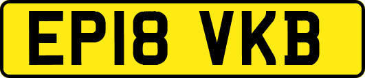 EP18VKB