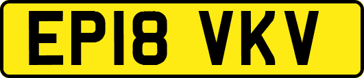 EP18VKV