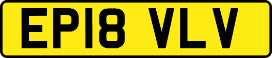 EP18VLV