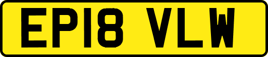 EP18VLW