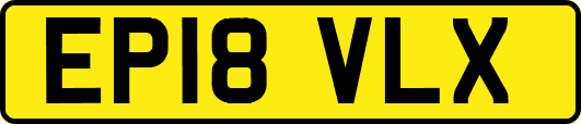 EP18VLX