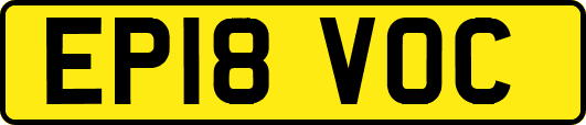 EP18VOC